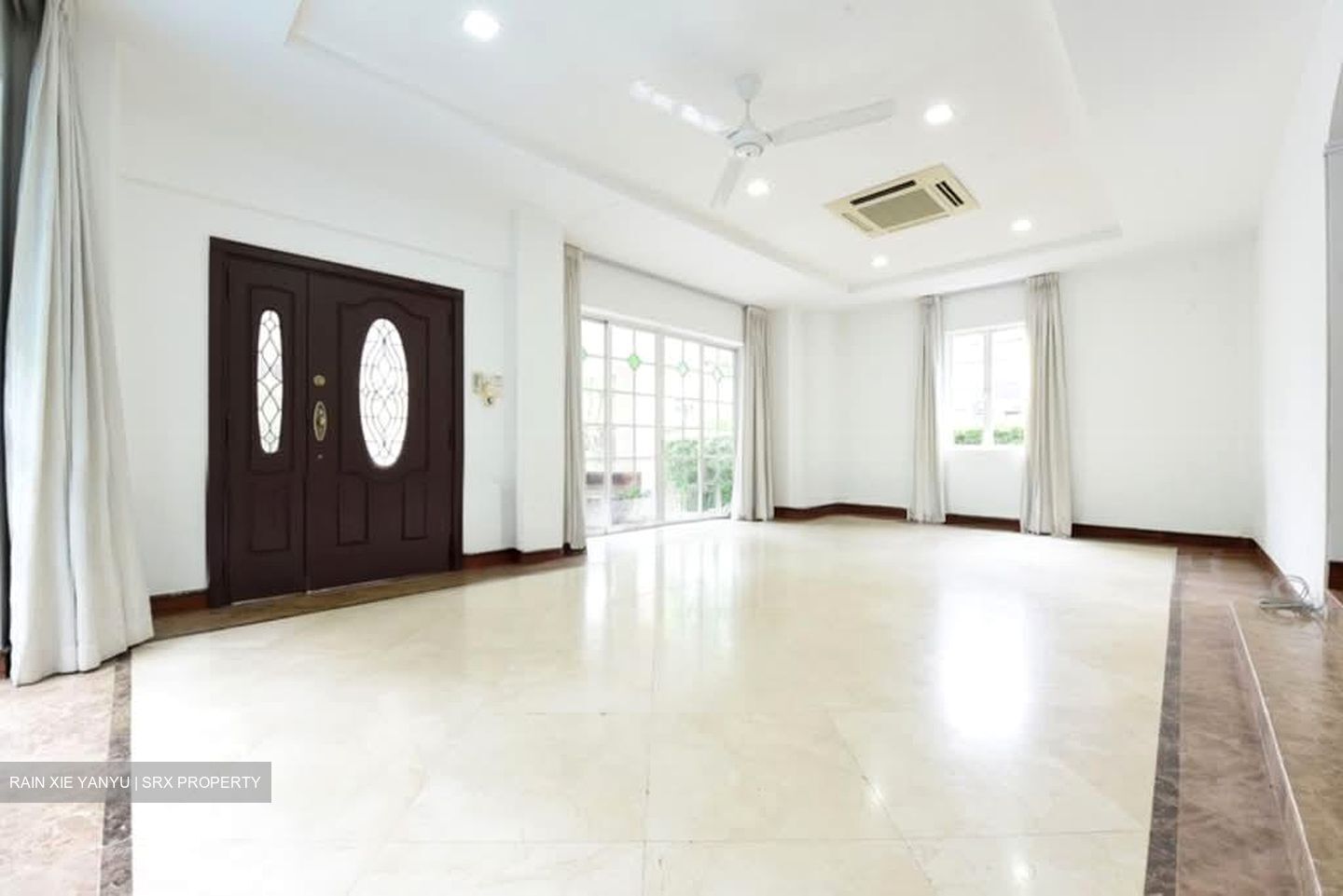 Gentle Villas (D11), Semi-Detached #620350931